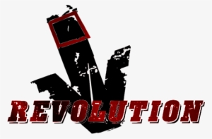 Ecw Revolution - Graphic Design