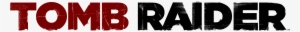 Square Enix Logo Png - Shadow Of The Tomb Raider Logo Png