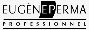 Eugene Perma Logo Png Transparent - Institut Supérieur Du Commerce De Paris