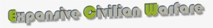 Ecwbanner - Circle
