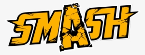 Square Enix Collective Smash Trailer - Smash Logo Png