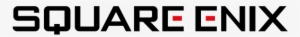 2000px Square Enix Logo - Square Enix And Tencent