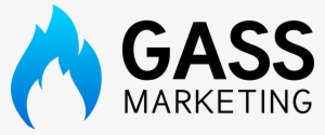 Gass Marketing Flame Logo - Hourglass Cosmetics Logo Png