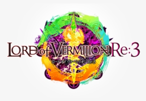 Square Enix Has Announced The Release Of Lord Of Vermilion - ロード オブ ヴァーミリオン 2