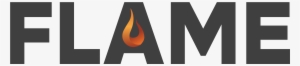 Flame Logo - Planet Programm