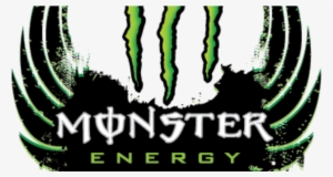 Monster Energy Cup Final Results - Monster Energy Cup Logo Png