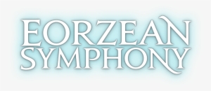 Final Fantasy Xiv Orchestra Concert 2018 Eorzean Symphony - Graphic Design