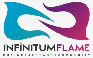 User Login - Infinitum Flame Logo