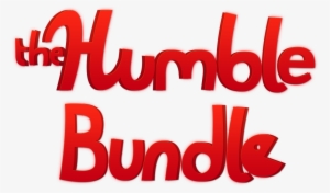 Humble Bundle Logo Vertical1 - Humble Bundle