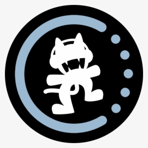 Monstercat Logo Png - Grabbitz / Turn Around