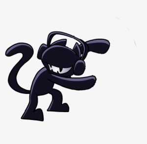 Monstercat By Petirep By Trnxslayer-d5s041c - Cartoon