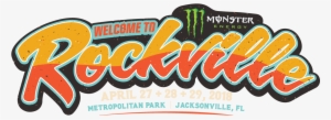 Monster Energy Welcome To Rockville Festival Experiences - Welcome To Rockville 2018 Lineup