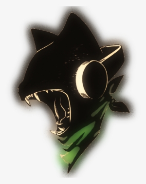 An Edit I Made Of The - Logo