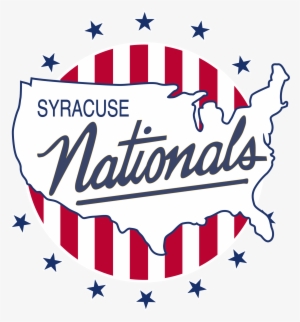 Syracuse Nationals Logo