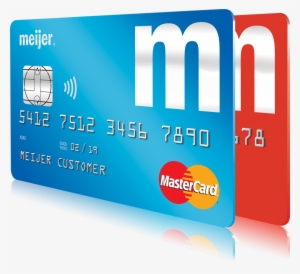 Meijer Expands Rewards Offerings For Its Credit Card - Meijer Credit Card