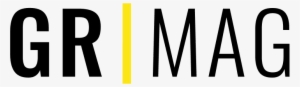 Gr - Mag - Gr Mark Logo