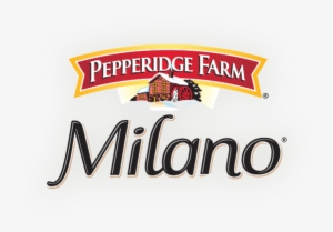 Starbucks - Meijer - Com - Pepperidge Farm Milano Logo
