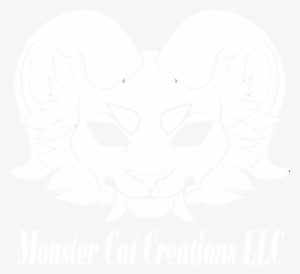 Monster Cat Creations - Illustration