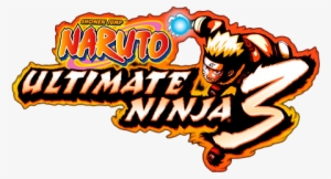 Chapter 9 Did Not Recored Successfully, So I Have To - Naruto 3 Ps2