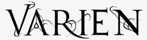 Varien Logo - Varien / The Ancient & Arcane