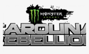 Monster Energy Carolina Rebellion Announces 2016 Lineup - Santa Pod Raceway