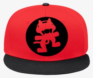 Monstercat Logo Design - Nitro Fun, Sound Remedy / Turbo Penguin