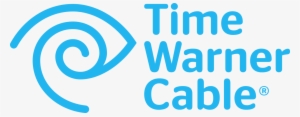 Interesthas Anyone Noticed That The Time Warner Cable - Time Warner Cable Logo Png
