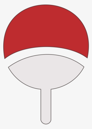 Logo Uchiha Vector - Uchiha Logo Vector