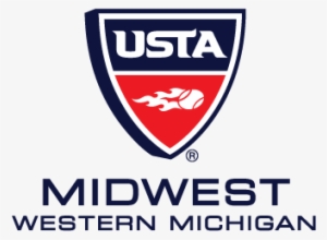 Sanctioned By - Usta Midwest Level 1 Outdoor Closed Championships