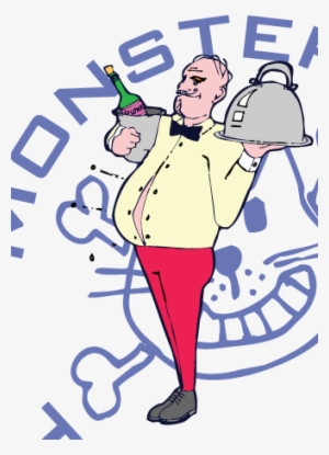 Picture - Cartoon