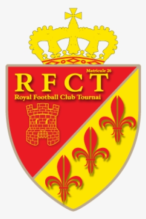 Rfc Tournai Vector Logo Logo - Rfc Tournai