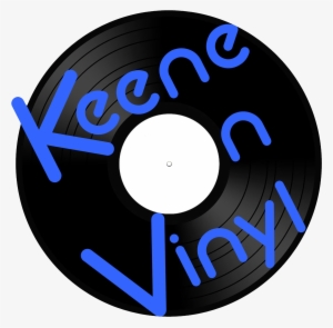 Keene On Vinyl