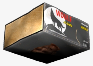 45acp 25 Rounds 2 - Animal