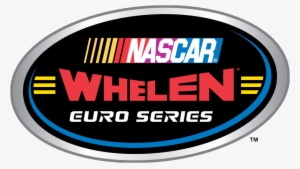 Nascar Whelen Euroseries Logo - Trademark Poker Nascar Single Shade Bar Lamp - 14 Inch,