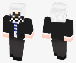 Other Minecraft Skins - Minecraft Skin John Wick