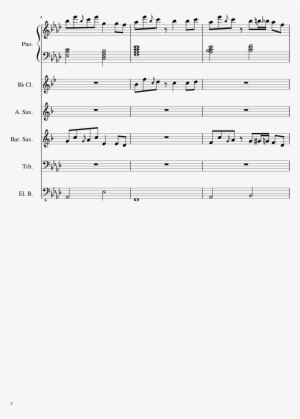 Souperstar Sheet Music 2 Of 32 Pages - Sheet Music