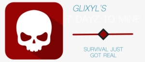 7 Dayz To Mine - Mining