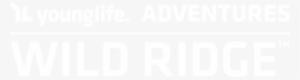 Contact Adventures Wild Ridge - Ps4 Logo White Transparent