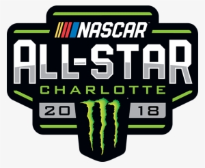 Png - Eps - Nascar All Star Race 2018