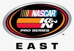 Nascar K&n Series Practice & Nascar Weekly Racing - Nascar K And N Pro Series Logo