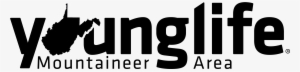 Mountaineer Area Young Life - Young Life Logo Transparent