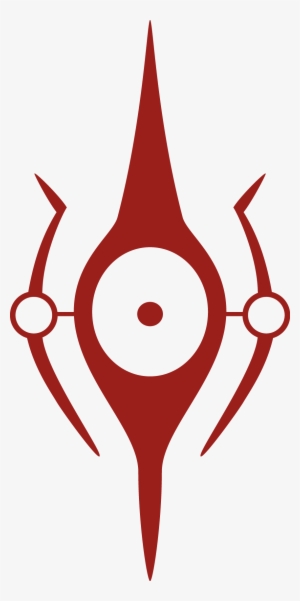 Gorilla Back Symbol - Rwby Grimm Emblem