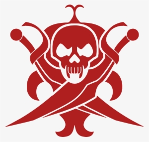 Scarlet Symbol Vers - Rwby Symbols