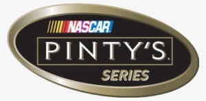Nascar - Nascar Pinty's Series Logo