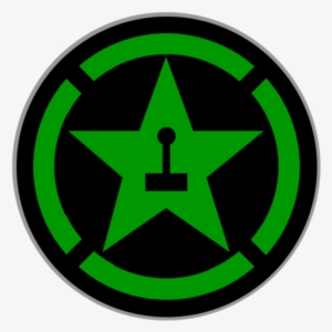 Wynaut Thomas - Achievement Hunter Logo