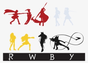 Buscar Con Google - Rwby