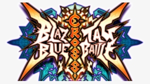 October 15 - Blazblue Cross Tag Battle Background