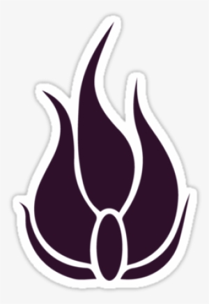 Rwby Blake Belladonna Symbol