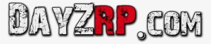197kib, 1920x1080, Dayzrp - Dayz Rp Logo Png