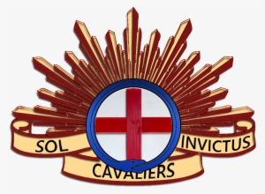 Cavsedit - Australian Armed Forces Logo